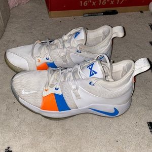 Nike PG 2 The Bait II 2018 Shoes